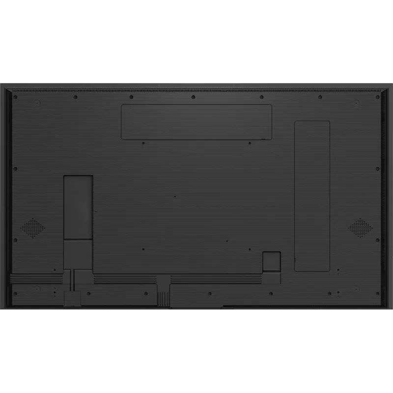 IIYAMA T6529AS-B1AG Reklaminis ekranas su kiosko dizainu 163,8 cm (64,5 col.) LED Wi-Fi 420 cd/m² 4K Ultra HD Juodas Liečiamasis ekranas Integruotas procesorius Android 24/7