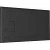 IIYAMA T6529AS-B1AG Reklaminis ekranas su kiosko dizainu 163,8 cm (64,5 col.) LED Wi-Fi 420 cd/m² 4K Ultra HD Juodas Liečiamasis ekranas Integruotas procesorius Android 24/7