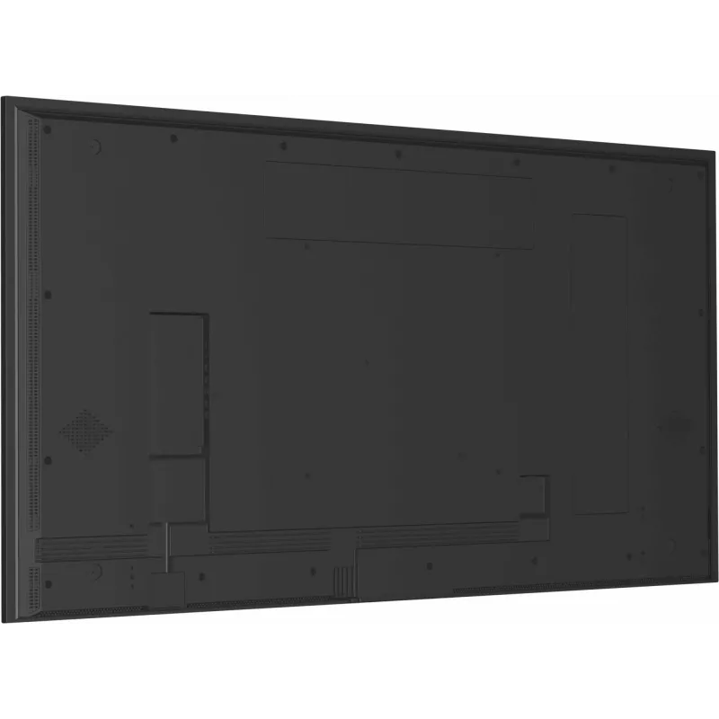 IIYAMA T6529AS-B1AG Reklaminis ekranas su kiosko dizainu 163,8 cm (64,5 col.) LED Wi-Fi 420 cd/m² 4K Ultra HD Juodas Liečiamasis ekranas Integruotas procesorius Android 24/7