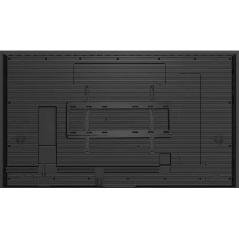 IIYAMA T6529AS-B1AG Reklaminis ekranas su kiosko dizainu 163,8 cm (64,5 col.) LED Wi-Fi 420 cd/m² 4K Ultra HD Juodas Liečiamasis ekranas Integruotas procesorius Android 24/7