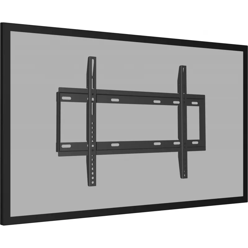IIYAMA T6529AS-B1AG Reklaminis ekranas su kiosko dizainu 163,8 cm (64,5 col.) LED Wi-Fi 420 cd/m² 4K Ultra HD Juodas Liečiamasis ekranas Integruotas procesorius Android 24/7