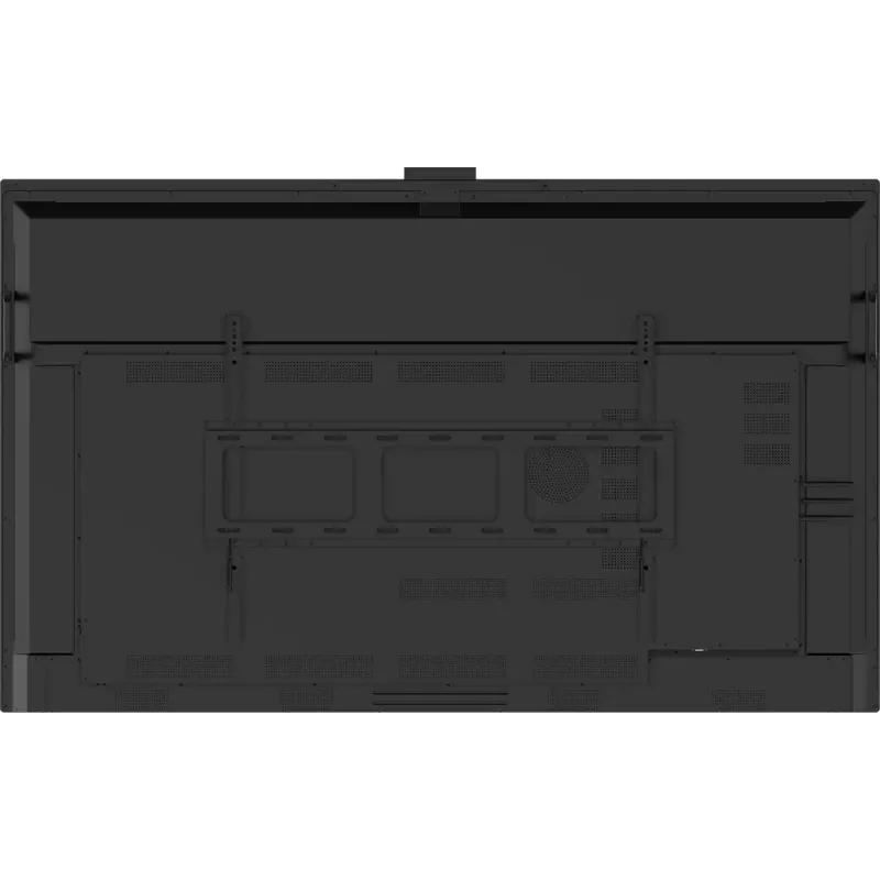 Interaktyvus skydelis iiyama TE7515A-B1AG 74,5 col. jutiklinis 4K Ultra HD