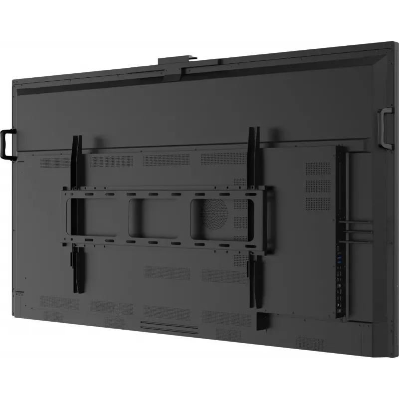 Interaktyvus skydelis iiyama TE7515A-B1AG 74,5 col. jutiklinis 4K Ultra HD