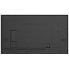 IIYAMA LH6581UHSG-1AG reklaminis ekranas 163,8 cm (64,5 colio) belaidis ryšys 500 cd/m² 4K Ultra HD baltas su integruotu procesoriumi Android 24/7