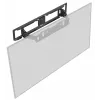 IIYAMA LH6581UHSG-1AG reklaminis ekranas 163,8 cm (64,5 colio) belaidis ryšys 500 cd/m² 4K Ultra HD baltas su integruotu procesoriumi Android 24/7