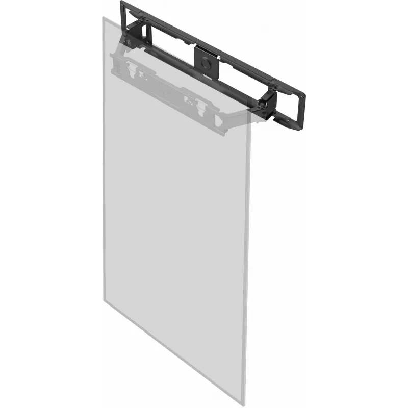IIYAMA LH6581UHSG-1AG reklaminis ekranas 163,8 cm (64,5 colio) belaidis ryšys 500 cd/m² 4K Ultra HD baltas su integruotu procesoriumi Android 24/7