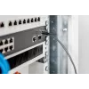 DIGITUS SFP+ 10G DAC laidas 3m AWG 30, suderinamas su Cisco, Ubiquiti, Allied Telesis, Allnet, D-Link, Edimax, Intellinet, KTI Networks