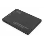 DIGITUS HDD korpusas 2.5 col. SATA - M.2 arba mSATA SATA 3 6 Gbit/s, rašymo greitis iki 520 MB/s