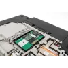 DIGITUS HDD korpusas 2.5 col. SATA - M.2 arba mSATA SATA 3 6 Gbit/s, rašymo greitis iki 520 MB/s