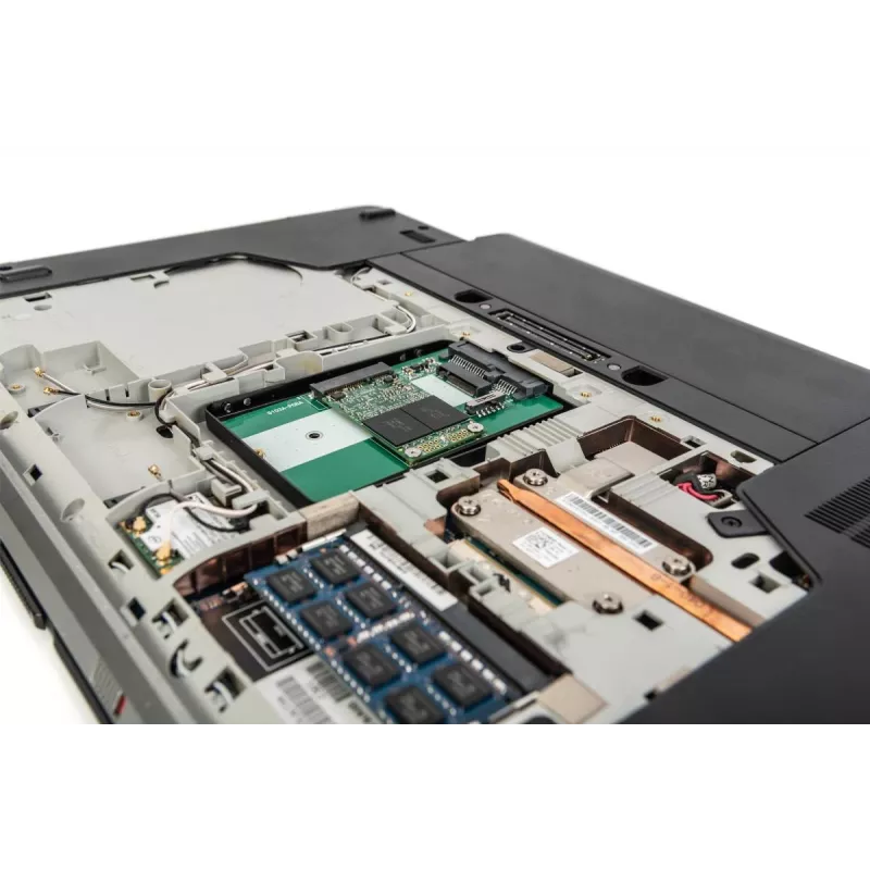 DIGITUS HDD korpusas 2.5 col. SATA - M.2 arba mSATA SATA 3 6 Gbit/s, rašymo greitis iki 520 MB/s