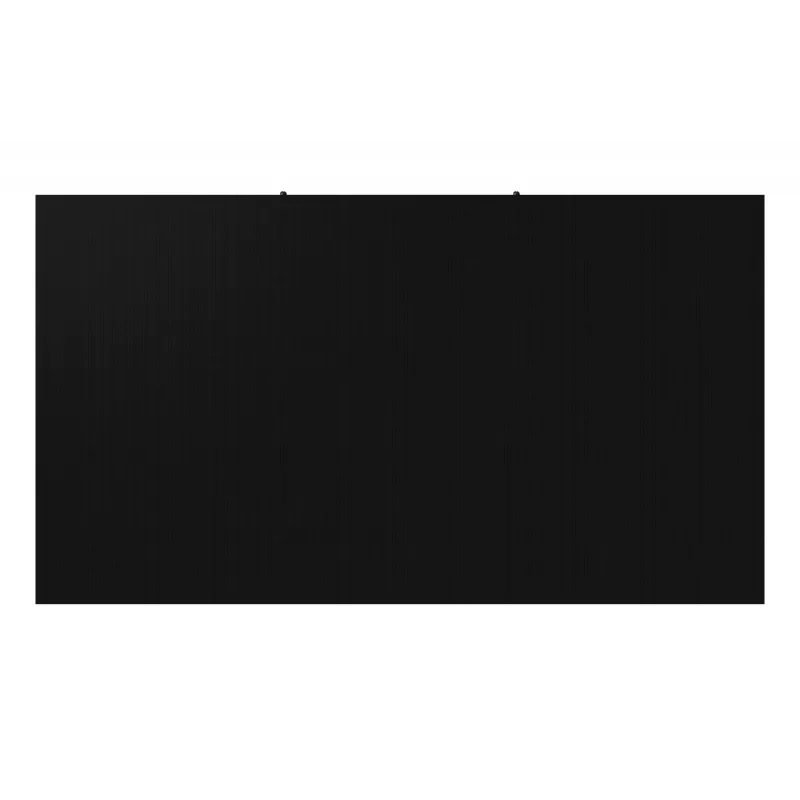 Samsung IW008C MicroLED vidinis ekranas