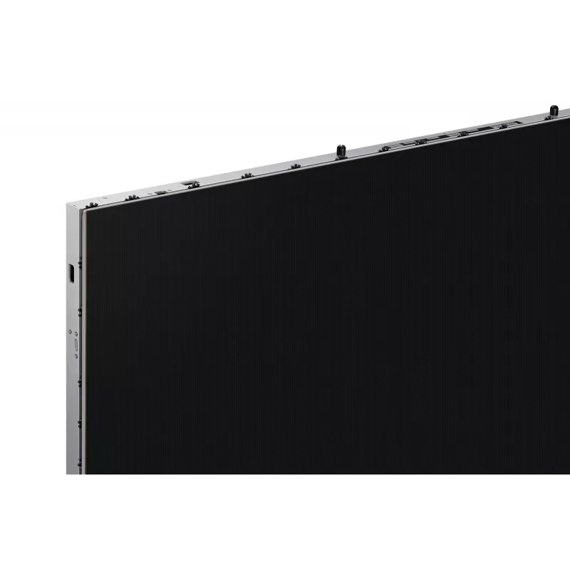 Samsung IW008C MicroLED vidinis ekranas