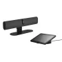Konferencinė kamera Jabra PanaCast 40 su 4K vaizdu, kelių kamerų siuvimu, USB jungtimi, modelis 8721-231
