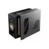 MSI MEG Vision X AI 2NVV7-009AT Intel Core Ultra 7 265K 32 GB DDR5-SDRAM 2 TB SSD NVIDIA GeForce RTX 5080 Windows 11 Home stalinis kompiuteris juodas