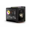 MSI MEG Vision X AI 2NVV7-009AT Intel Core Ultra 7 265K 32 GB DDR5-SDRAM 2 TB SSD NVIDIA GeForce RTX 5080 Windows 11 Home stalinis kompiuteris juodas