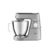 Kenwood KVL85.004SI stacionarus maišytuvas 1200 W sidabrinis