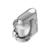 Kenwood KVL85.004SI stacionarus maišytuvas 1200 W sidabrinis