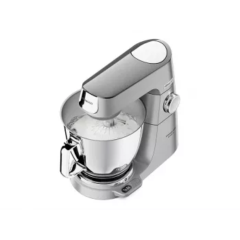 Kenwood KVL85.004SI stacionarus maišytuvas 1200 W sidabrinis