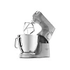 Kenwood KVL85.004SI stacionarus maišytuvas 1200 W sidabrinis