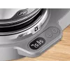 Kenwood KVL85.004SI stacionarus maišytuvas 1200 W sidabrinis
