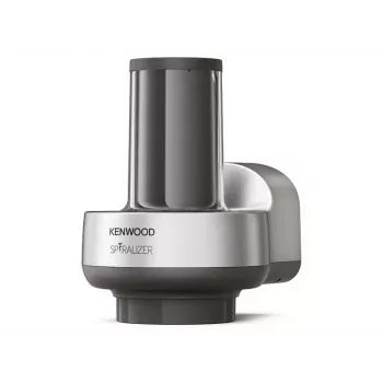 Kenwood KAX700PL, Pilka, Plastikas, 160 mm, 220 mm, 210 mm, 1.05 kg