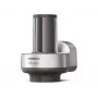 Kenwood KAX700PL, Pilka, Plastikas, 160 mm, 220 mm, 210 mm, 1.05 kg