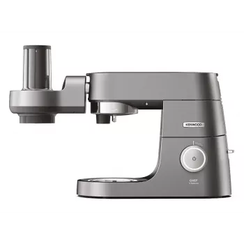 Kenwood KAX700PL, Pilka, Plastikas, 160 mm, 220 mm, 210 mm, 1.05 kg