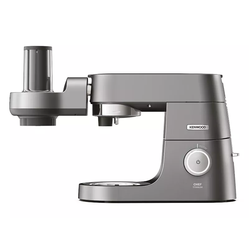 Kenwood KAX700PL, Pilka, Plastikas, 160 mm, 220 mm, 210 mm, 1.05 kg