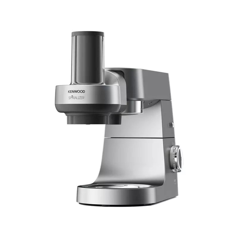 Kenwood KAX700PL, Pilka, Plastikas, 160 mm, 220 mm, 210 mm, 1.05 kg