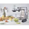 Kenwood KAX700PL, Pilka, Plastikas, 160 mm, 220 mm, 210 mm, 1.05 kg