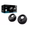 Garsiakalbis Conceptronic BJORN 2.0 su Bluetooth, 10W