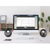 Garsiakalbis Conceptronic BJORN 2.0 su Bluetooth, 10W
