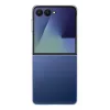 Samsung Clear Case Galaxy Z Flip7, permatomas dangtelis, 17,5 cm (6,9 inch)