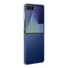 Samsung Clear Case Galaxy Z Flip7, permatomas dangtelis, 17,5 cm (6,9 inch)