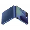 Samsung Clear Case Galaxy Z Flip7, permatomas dangtelis, 17,5 cm (6,9 inch)
