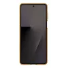 Apsauginis dėklas su dangteliu Samsung Flip7 Kindsuit EF-VF766PAEGWW, skirtas Galaxy Z Flip7 – kupranugario spalva