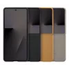 Apsauginis dėklas su dangteliu Samsung Flip7 Kindsuit EF-VF766PAEGWW, skirtas Galaxy Z Flip7 – kupranugario spalva