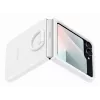Samsung EF-PF741TWEGWW mobiliojo telefono dėklas 17,4 cm (6,85 col.) Baltas
