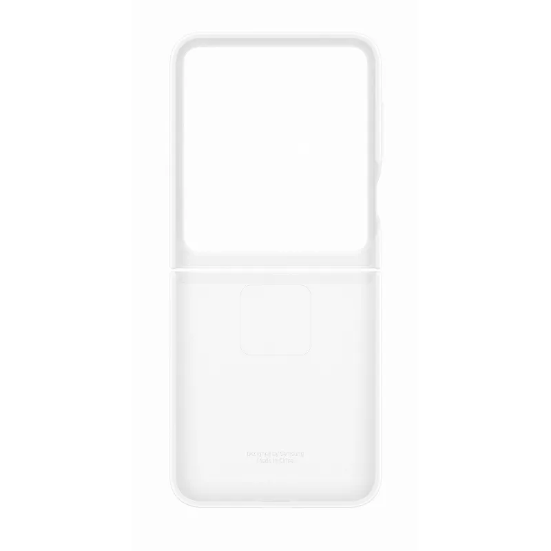 Samsung EF-PF741TWEGWW mobiliojo telefono dėklas 17,4 cm (6,85 col.) Baltas