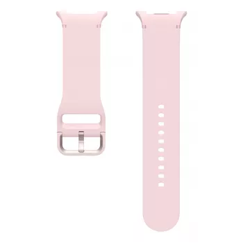 Samsung Sport Band (M/L) Galaxy Watch8 | Watch8 Classic, rožinė, guminė