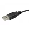 Conceptronic REGAS01B pelė Office Ambidextrous USB Type-A Optinė 1200 DPI