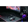 Conceptronic DJEBBEL 8, žaidimų USB pelė, 8 programuojami mygtukai, 4000 DPI