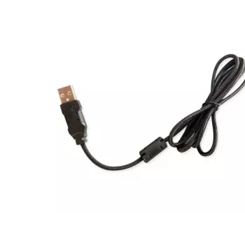 Conceptronic 7D žaidimų USB pelė, 7200 DPI, dešinei rankai, optinė, USB Type-A, 7200 DPI, juoda