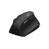 Belaidis ergonominis klaviatūros ir pelės rinkinys Conceptronic ORAZIO ERGO, portugališkas išdėstymas