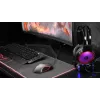 Conceptronic KRONIC mechaninė žaidimų klaviatūra, RGB, itališkas išdėstymas