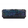 Conceptronic KRONIC mechaninė žaidimų klaviatūra, RGB, itališkas išdėstymas