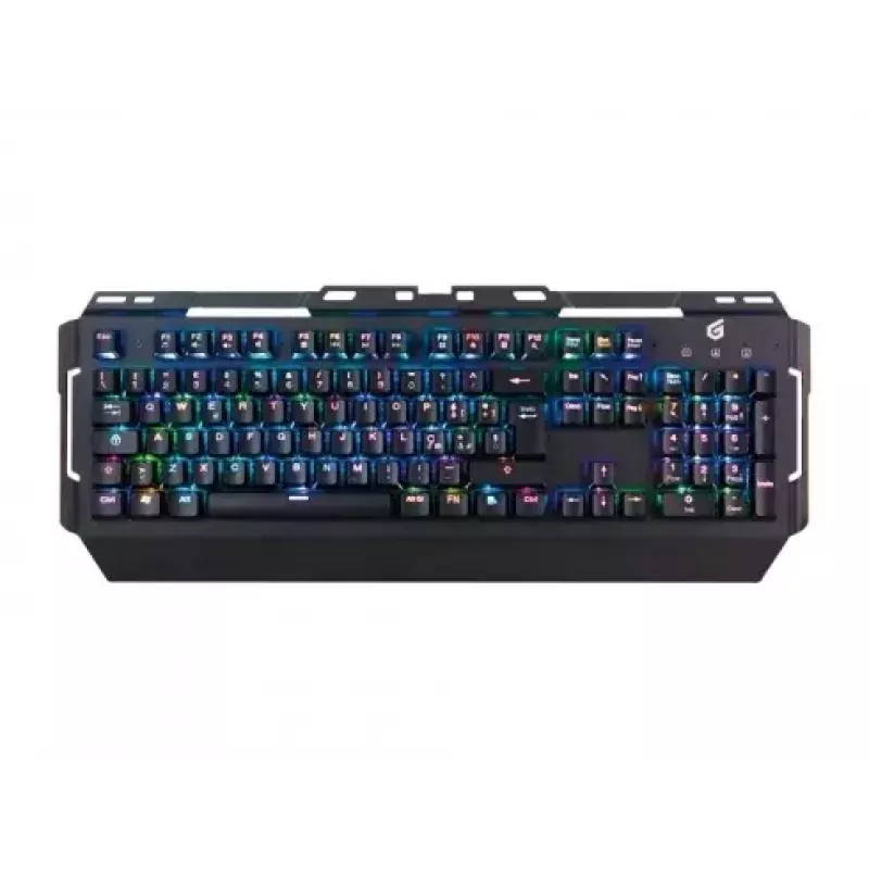 Conceptronic KRONIC mechaninė žaidimų klaviatūra, RGB, itališkas išdėstymas