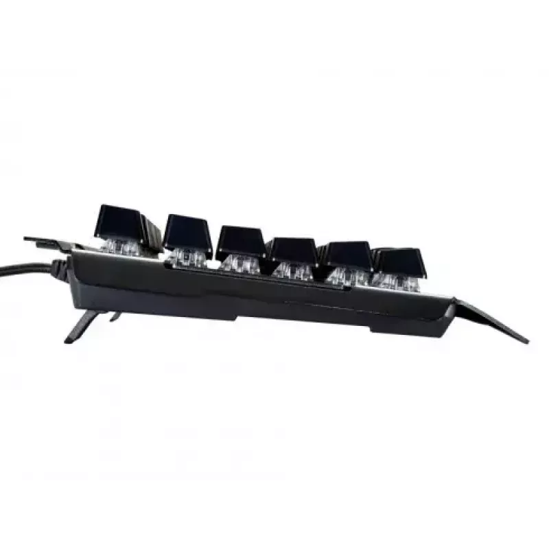 Conceptronic KRONIC mechaninė žaidimų klaviatūra, RGB, itališkas išdėstymas