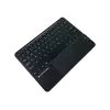 Conceptronic TOBIN01BUS 10 colių belaidė klaviatūra su jutikliniu kilimėliu, QWERTY EN (US)