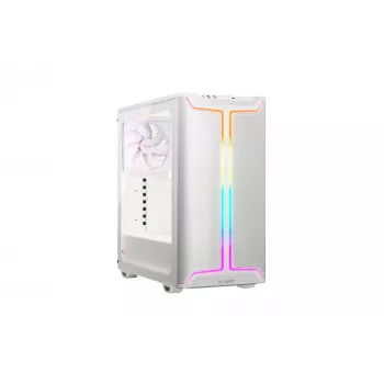 be quiet! Pure Base 501 DX White Midi Tower